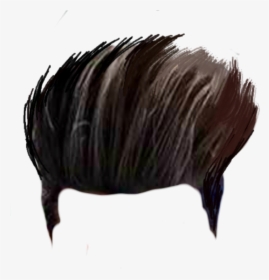 Hair Png Image - New Style Background Hd, Transparent Png, Transparent PNG