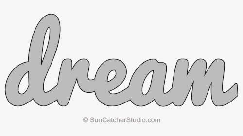Free Word Art Templates - Word Art Template, HD Png Download, Transparent PNG