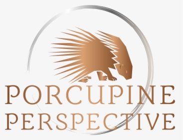 Porcupine Perspective Porcupine Perspective - Poster, HD Png Download, Transparent PNG
