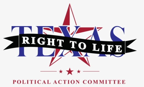 Texas Right To Life - Pro Life Logo Texas, HD Png Download, Transparent PNG