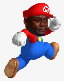 Mario 3d Png, Transparent Png, Transparent PNG