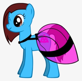 Clothes, Dress, Oc, Oc Only, Safe, Terra Triquetra - My Little Pony: Friendship Is Magic, HD Png Download, Transparent PNG