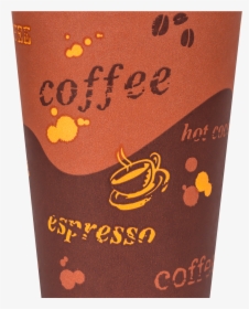 Paper Coffee Cup Png, Transparent Png, Transparent PNG