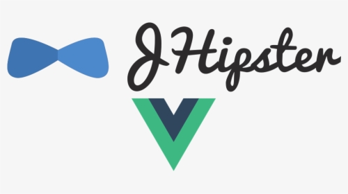 Creating A Modern Web App Using Vue - Jhipster, HD Png Download, Transparent PNG