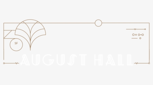 August Hall San Francisco Floor Plan, HD Png Download, Transparent PNG