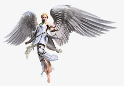 Angel Png Image - Tekken Angel Png, Transparent Png, Transparent PNG