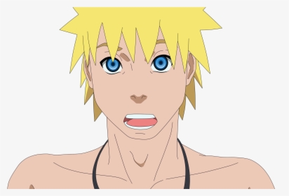 Naruto Whiskers Png - Draw Naruto Whiskers, Transparent Png, Transparent PNG