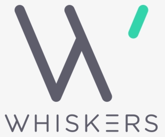 Whiskers Laces Logo, HD Png Download, Transparent PNG