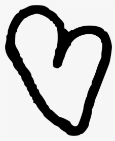 Zelda S Heart - Clip Art, HD Png Download, Transparent PNG