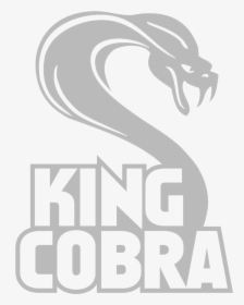 King Cobra Logo Hd, HD Png Download, Transparent PNG