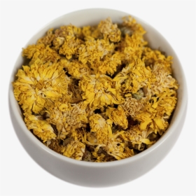Golden Chrysanthemum Herbal Tea, HD Png Download, Transparent PNG