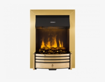 Crestmore Front - Dimplex Crestmore Electric Fire, HD Png Download, Transparent PNG