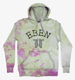 Born In July Hoodie - Pink Sweat$ Tour Merch, HD Png Download, Transparent PNG