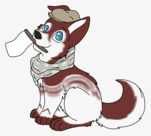Peaceful Boi - Cartoon, HD Png Download, Transparent PNG