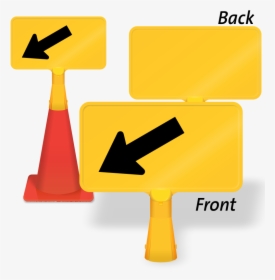 Watch Out For Vehicles Exiting Sign, HD Png Download, Transparent PNG