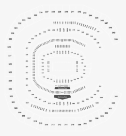 Honda Battle Of The Bands 2020 Seating Chart, HD Png Download, Transparent PNG