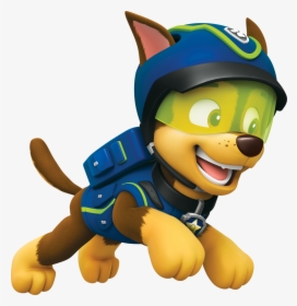 Spy Chase Paw Patrol, HD Png Download, Transparent PNG