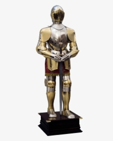 16th Century Spanish Armor, HD Png Download, Transparent PNG