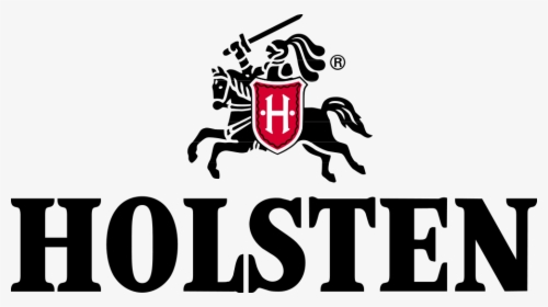Holsten Logo Png, Transparent Png, Transparent PNG