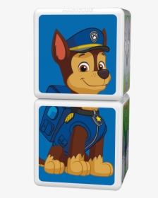 Paw Patrol Chase Y Skye, HD Png Download, Transparent PNG