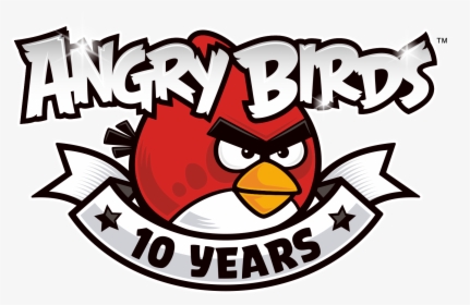 Angry Birds Bring The Anger, HD Png Download, Transparent PNG