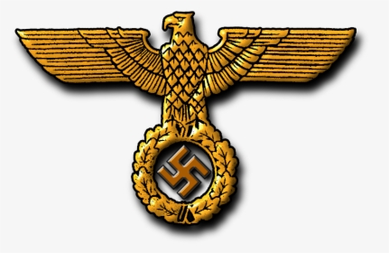 Adolf Hitler Eagle, HD Png Download, Transparent PNG