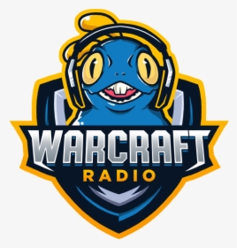 Warcraftradio, HD Png Download, Transparent PNG
