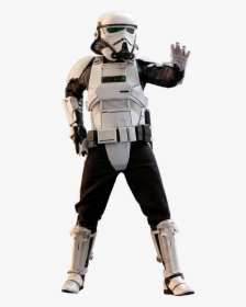 Star Wars Solo Patrol Stormtroopers, HD Png Download, Transparent PNG