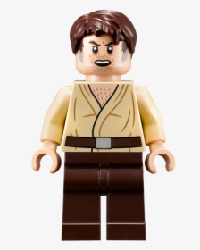 Lego Star Wars Minifigures Wuher, HD Png Download, Transparent PNG