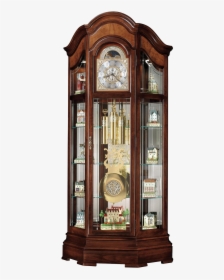 Grandfather Clock Png Photos - Grandfather Floor Clocks For Sale, Transparent Png, Transparent PNG