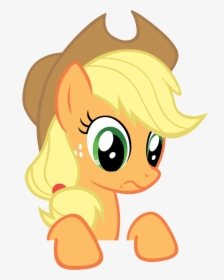 Koe Applejack 1 - Video Game, HD Png Download, Transparent PNG