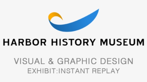 Portfolio Hhmslide - Harbor History Museum, HD Png Download, Transparent PNG