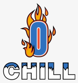 0chill-alt, HD Png Download, Transparent PNG