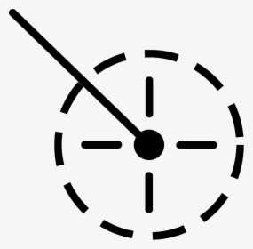 Jamming Strobe, Images/38 - Wall Clock, HD Png Download, Transparent PNG
