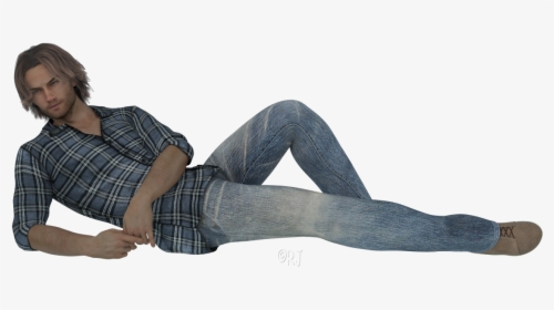 Sitting, HD Png Download, Transparent PNG