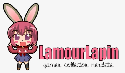 Lamourlapin - Clip Art, HD Png Download, Transparent PNG