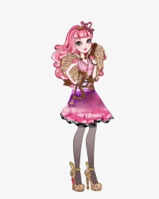 Cupid From Monster High And Ever After High, HD Png Download, Transparent PNG
