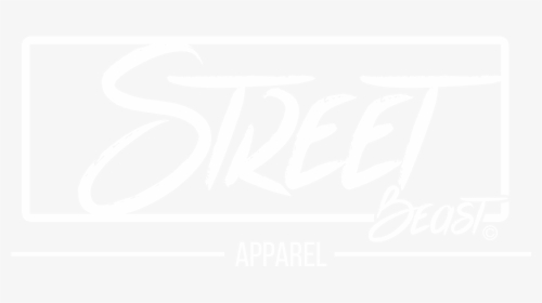 Street Beast Apparel - Calligraphy, HD Png Download, Transparent PNG