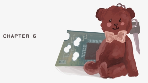 Teddy Bear, HD Png Download, Transparent PNG