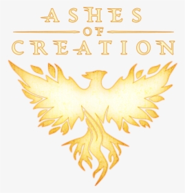 Ashes Of Creation Logo, HD Png Download, Transparent PNG