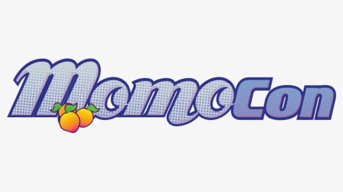 Momocon Logo Transparent, HD Png Download, Transparent PNG