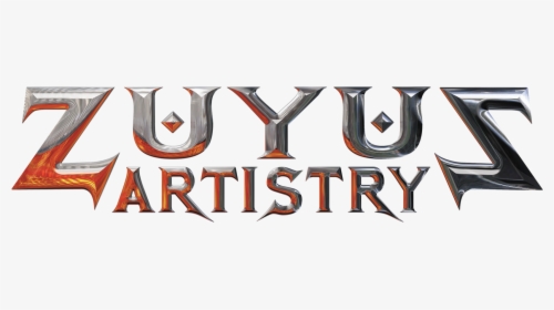 Zuyus Chrome Logo - Emblem, HD Png Download, Transparent PNG