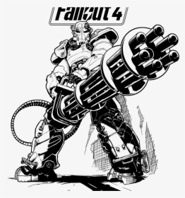 Fallout 76 Coloring Pages, Hd Png Download , Png Download - Fallout Game Boy, Transparent Png, Transparent PNG