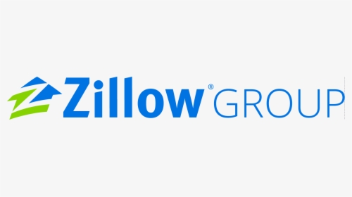 Zillow Group Logo Png, Transparent Png, Transparent PNG
