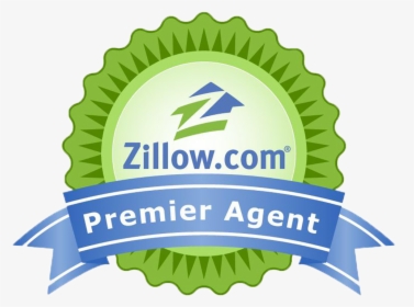 Zillow Premier Agent - Zillow 5 Star Premier Agent, HD Png Download, Transparent PNG