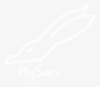 Small Black & White Myspace Sticker - Spiderman White Logo Png, Transparent Png, Transparent PNG