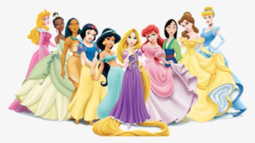 Disney Taps Hasbro For Dolls - Fairy Tales Characters For Girls, HD Png Download, Transparent PNG