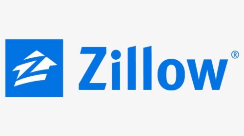 Transparent Zillow Logo, HD Png Download, Transparent PNG