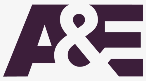 Ae Logo - A&e Channel Logo Png, Transparent Png, Transparent PNG