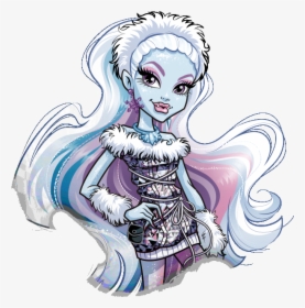 2048 - Monster High New 2019, HD Png Download, Transparent PNG